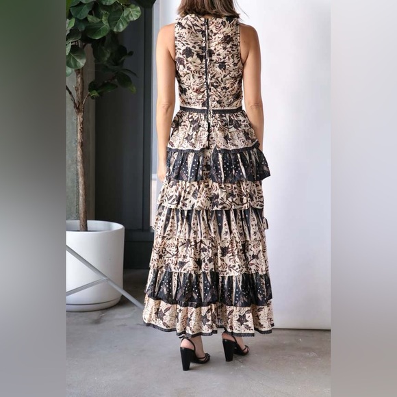 Ulla Johnson Ariah Dress - Picture 2 of 4